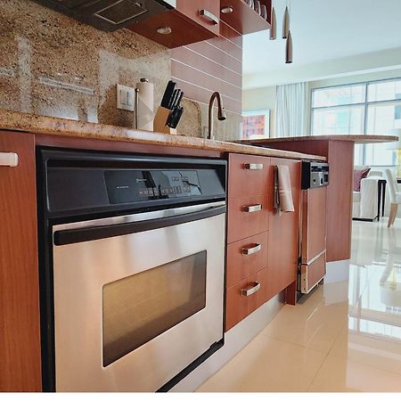 Urban Gateway Best Location In Brickell Prkg ميامي المظهر الخارجي الصورة