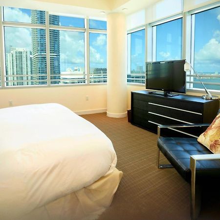 Urban Gateway Best Location In Brickell Prkg ميامي المظهر الخارجي الصورة