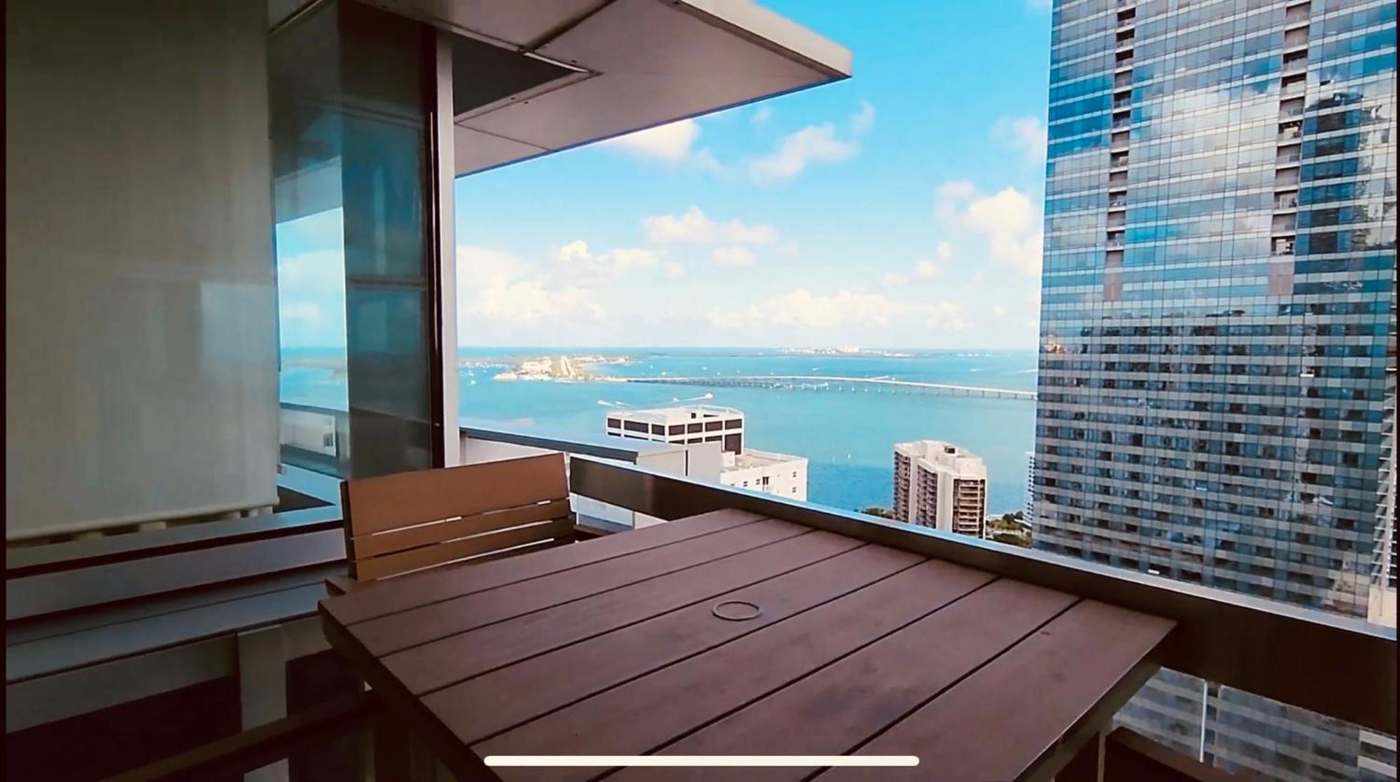 Urban Gateway Best Location In Brickell Prkg ميامي المظهر الخارجي الصورة