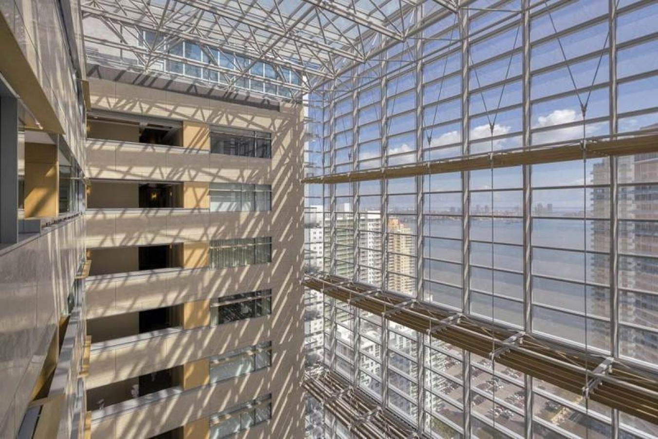 Urban Gateway Best Location In Brickell Prkg ميامي المظهر الخارجي الصورة