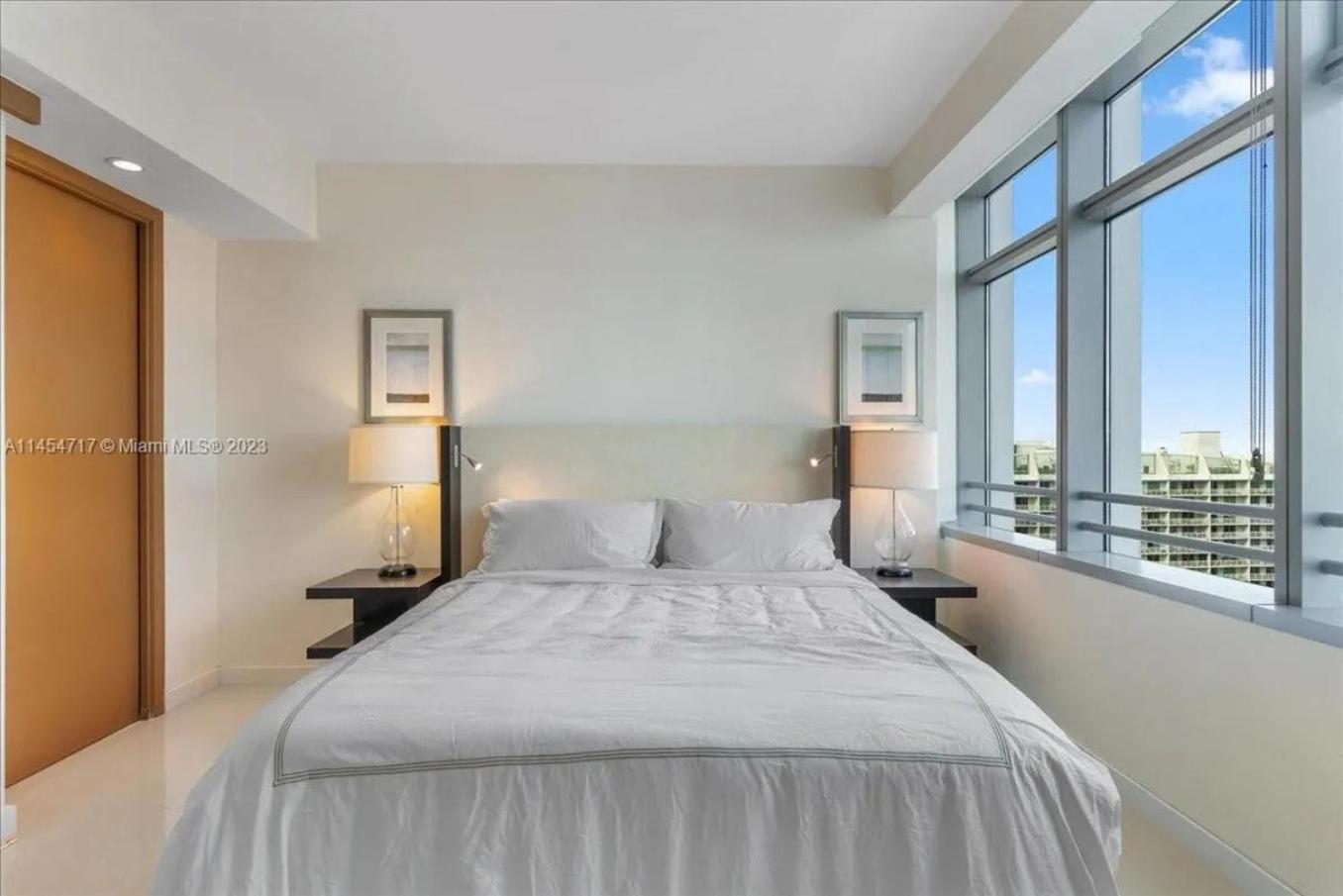 Urban Gateway Best Location In Brickell Prkg ميامي المظهر الخارجي الصورة