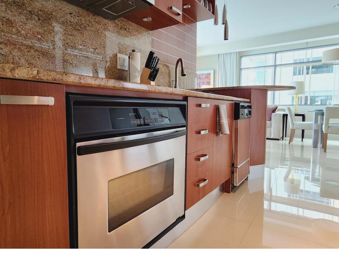 Urban Gateway Best Location In Brickell Prkg ميامي المظهر الخارجي الصورة