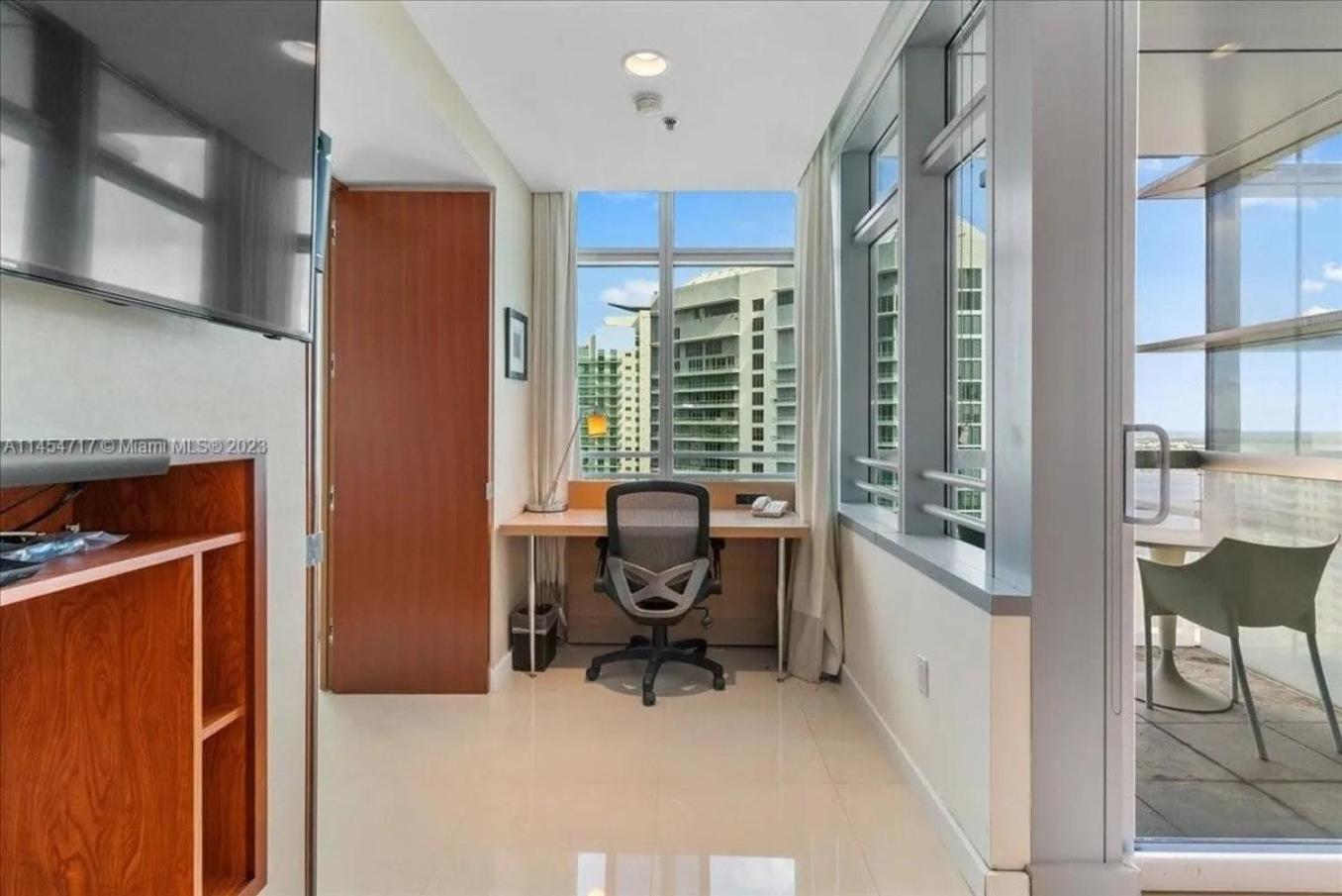 Urban Gateway Best Location In Brickell Prkg ميامي المظهر الخارجي الصورة