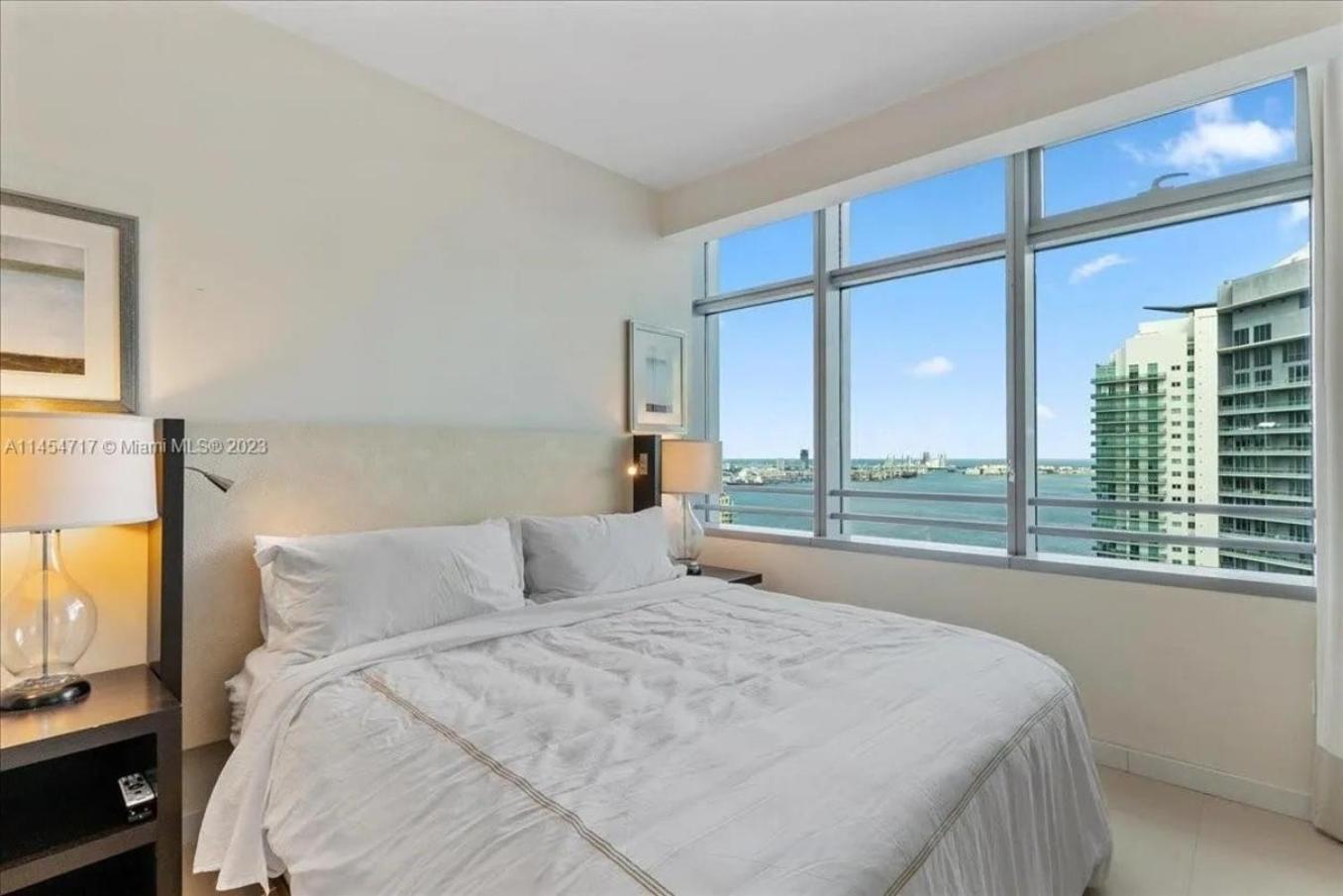 Urban Gateway Best Location In Brickell Prkg ميامي المظهر الخارجي الصورة