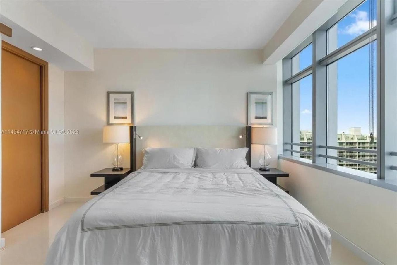 Urban Gateway Best Location In Brickell Prkg ميامي المظهر الخارجي الصورة