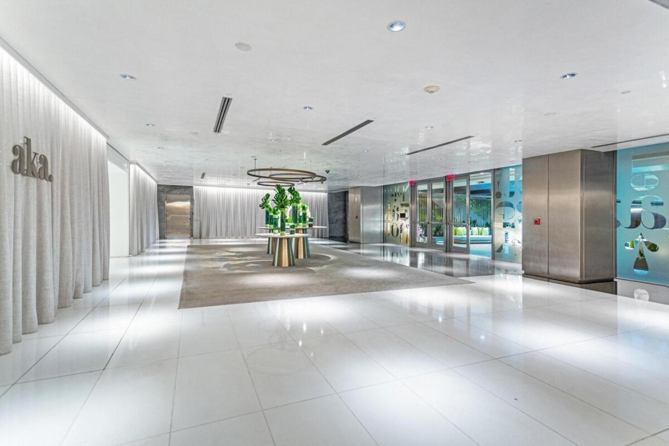 Urban Gateway Best Location In Brickell Prkg ميامي المظهر الخارجي الصورة