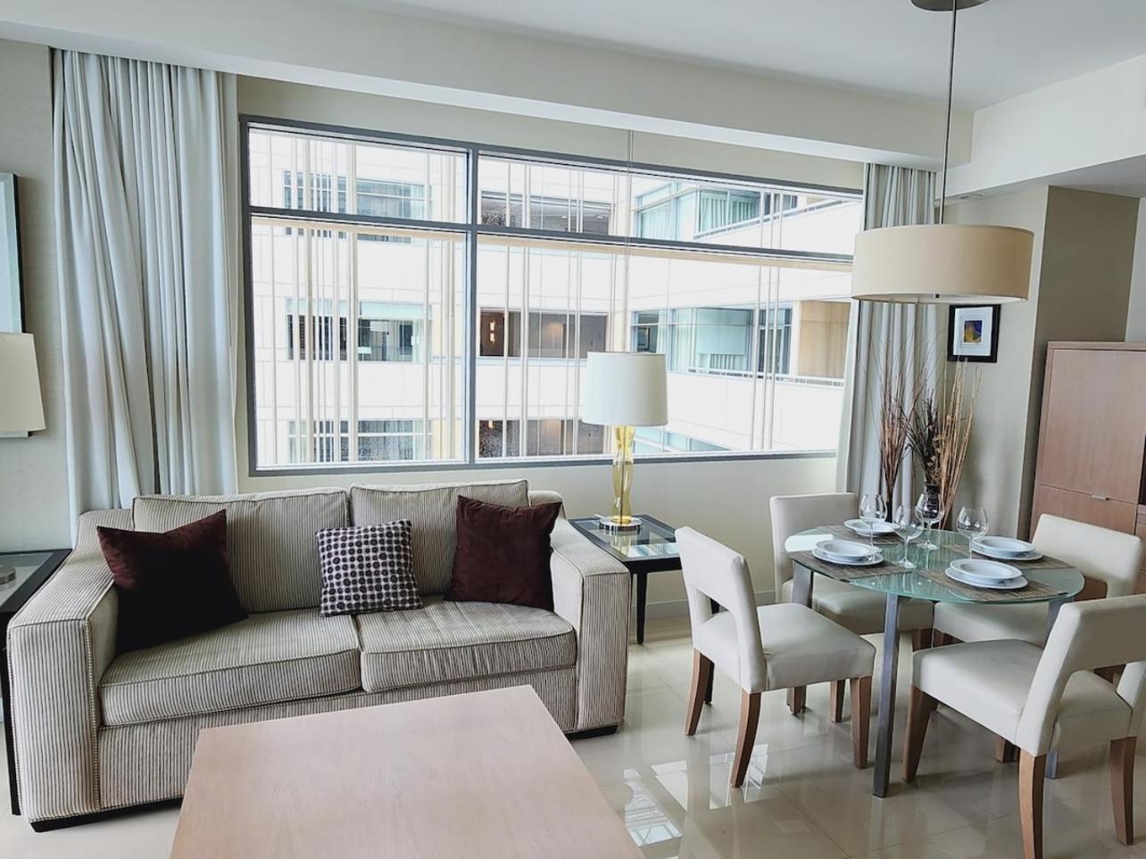 Urban Gateway Best Location In Brickell Prkg ميامي المظهر الخارجي الصورة