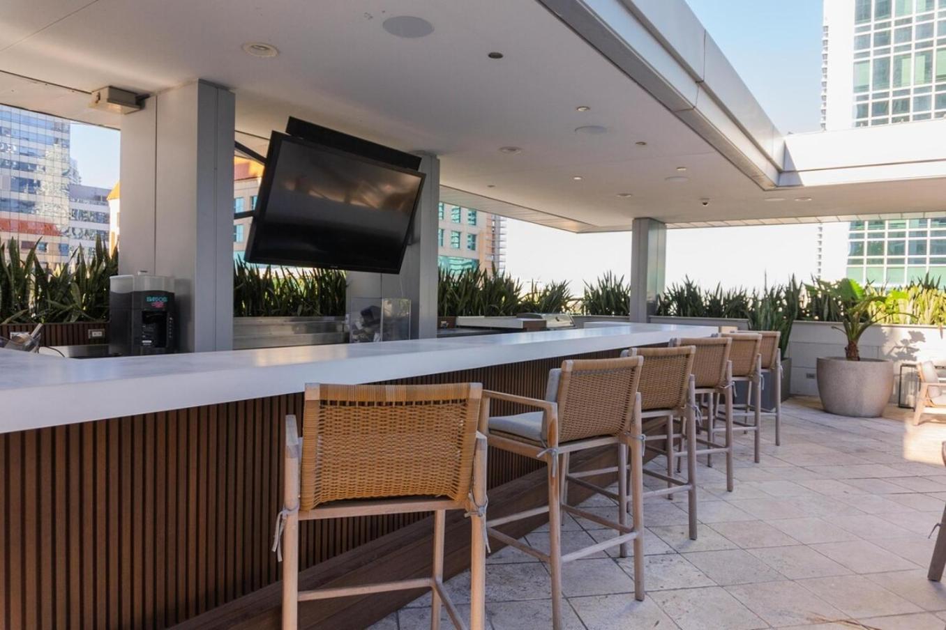 Urban Gateway Best Location In Brickell Prkg ميامي المظهر الخارجي الصورة