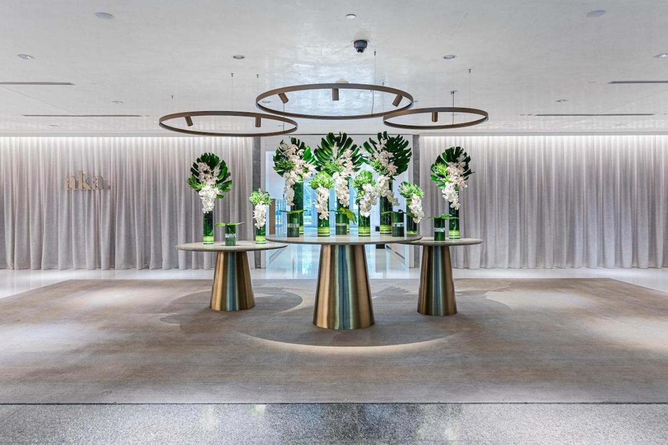 Urban Gateway Best Location In Brickell Prkg ميامي المظهر الخارجي الصورة