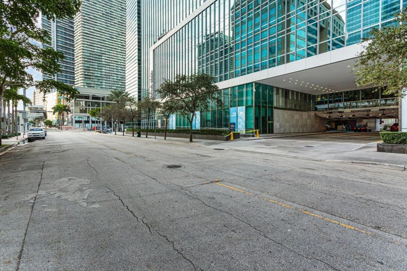 Urban Gateway Best Location In Brickell Prkg ميامي المظهر الخارجي الصورة