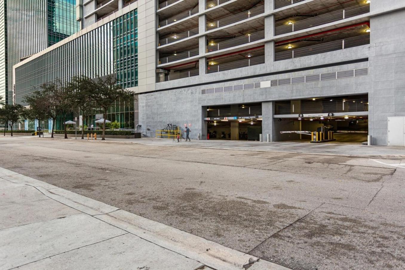 Urban Gateway Best Location In Brickell Prkg ميامي المظهر الخارجي الصورة