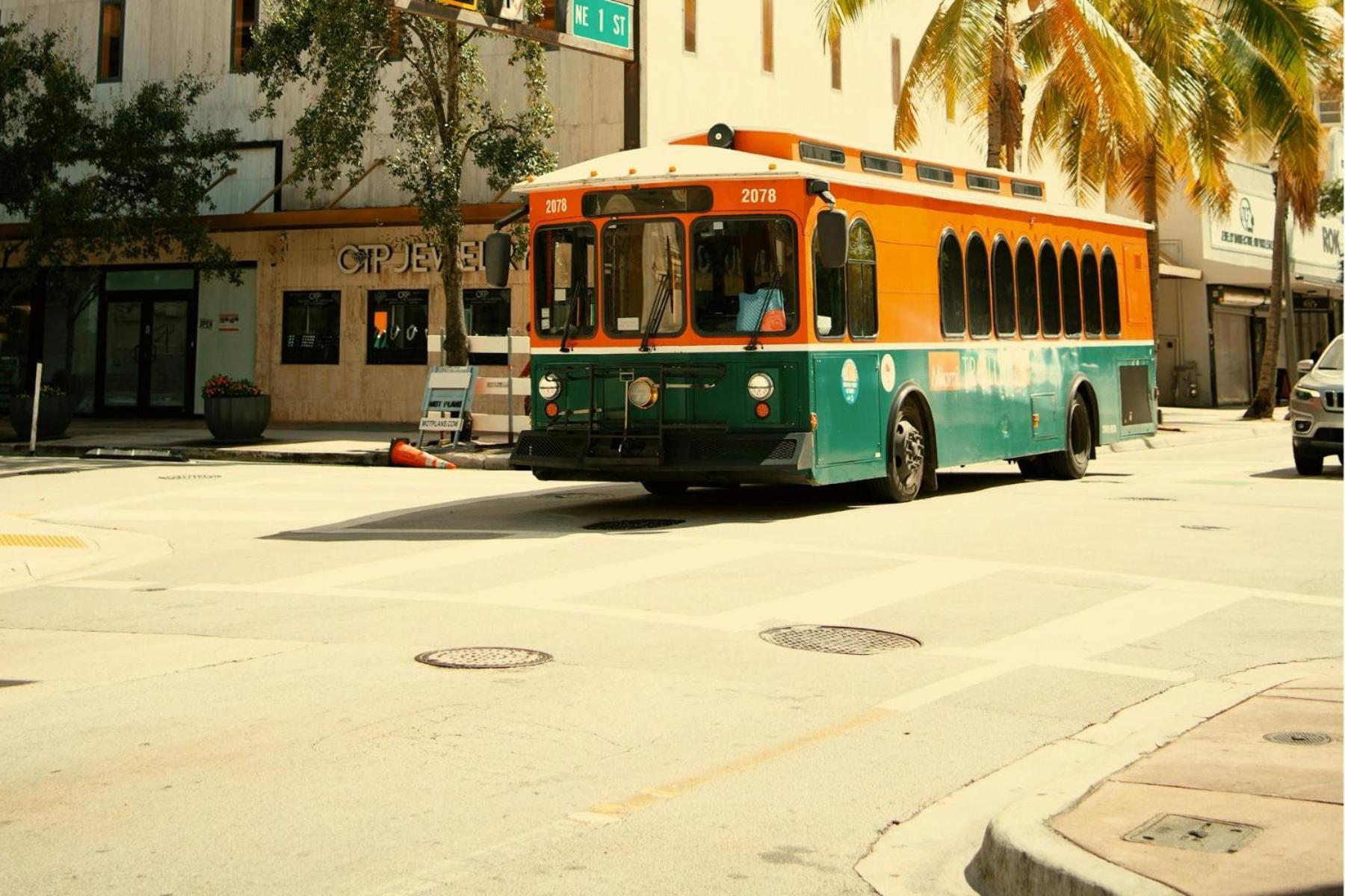 Urban Gateway Best Location In Brickell Prkg ميامي المظهر الخارجي الصورة