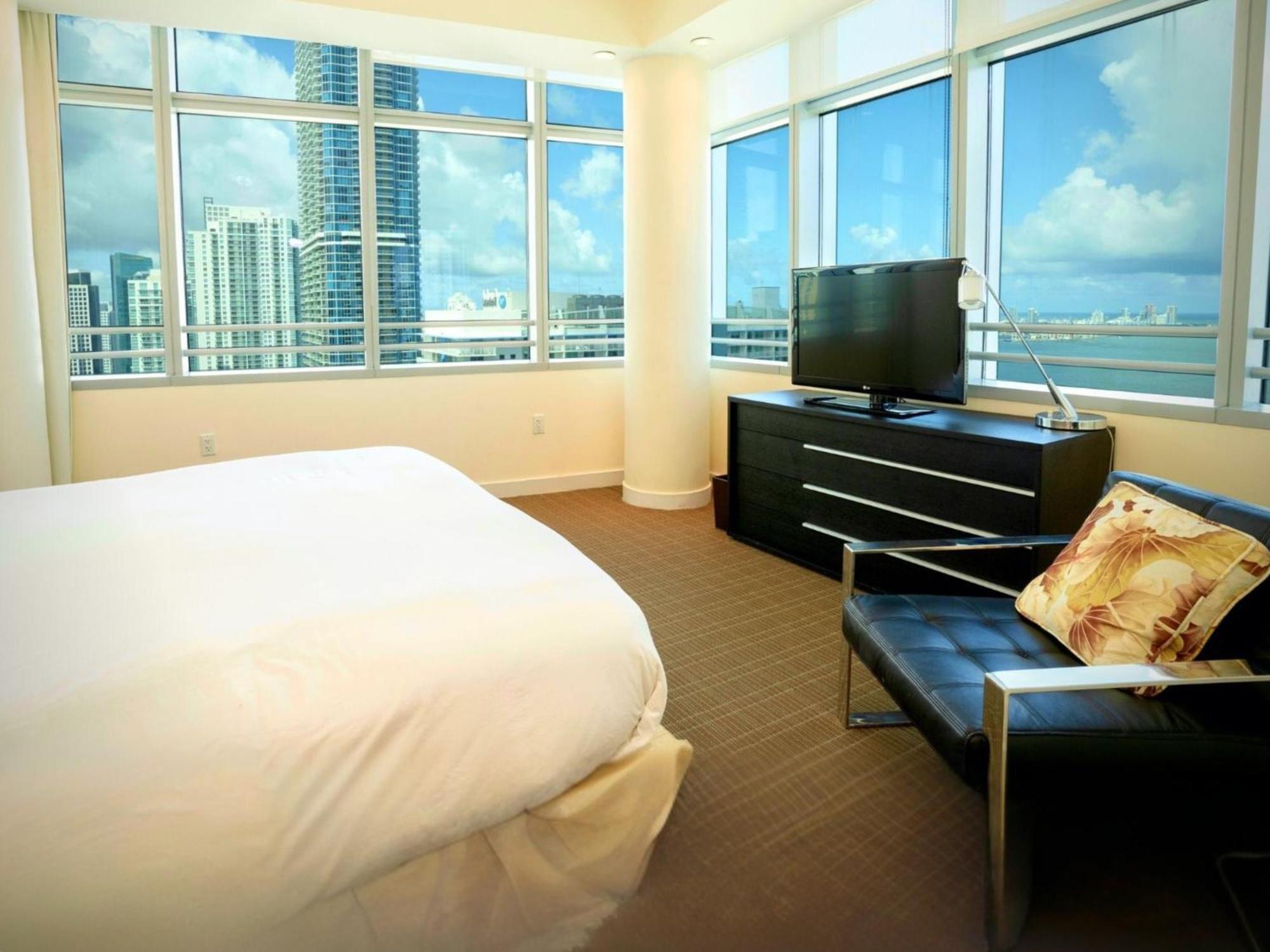 Urban Gateway Best Location In Brickell Prkg ميامي المظهر الخارجي الصورة